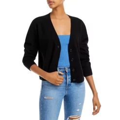 Cheap ⭐ AQUA V Neck Cardigan - 100% Exclusive Camel 👍 -AQUA Elegant shop unnamed file 292