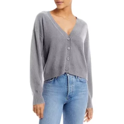 Cheap ⭐ AQUA V Neck Cardigan - 100% Exclusive Camel 👍 -AQUA Elegant shop unnamed file 296