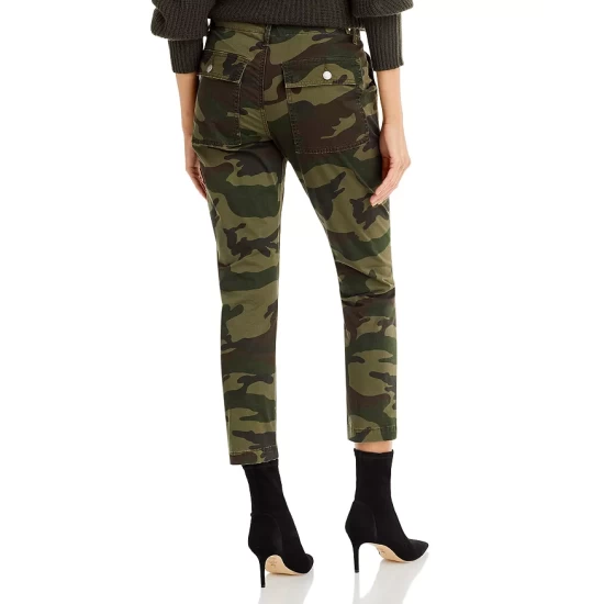 Promo ✔️ AQUA Camo Print Pants - 100% Exclusive 👏 3 Promo ✔️ AQUA Camo Print Pants - 100% Exclusive 👏 - Image 3