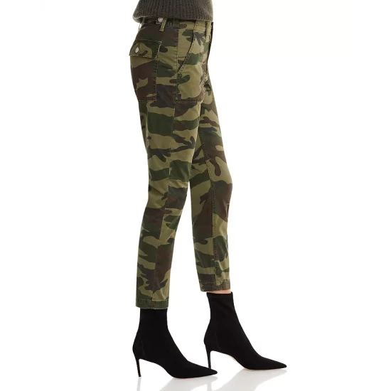 Promo ✔️ AQUA Camo Print Pants - 100% Exclusive 👏 4 Promo ✔️ AQUA Camo Print Pants - 100% Exclusive 👏 - Image 4