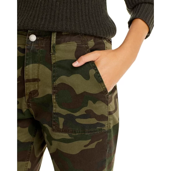 Promo ✔️ AQUA Camo Print Pants - 100% Exclusive 👏 5 Promo ✔️ AQUA Camo Print Pants - 100% Exclusive 👏 - Image 5