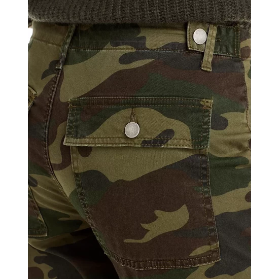 Promo ✔️ AQUA Camo Print Pants - 100% Exclusive 👏 6 Promo ✔️ AQUA Camo Print Pants - 100% Exclusive 👏 - Image 6