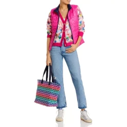 Best Sale ❤️ AQUA Painted Hearts Grandfather Cardigan - 100% Exclusive Multi 🥰 -AQUA Elegant shop unnamed file 3130