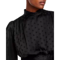 Flash Sale 🔔 AQUA Tonal Dotted Crop Top - 100% Exclusive Black 👏 8 Flash Sale 🔔 AQUA Tonal Dotted Crop Top - 100% Exclusive Black 👏 -AQUA Elegant shop unnamed file 3150