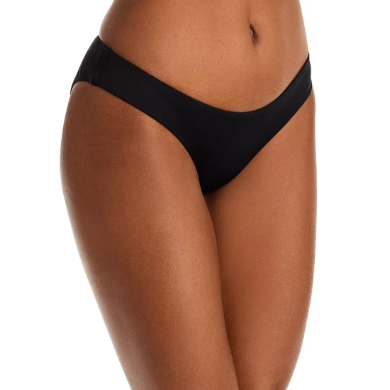 Best Pirce ๐ AQUA ๐ Bikini Bottom - 100% Exclusive Black โจ 1 Best Pirce ๐ AQUA ๐ Bikini Bottom - 100% Exclusive Black โจ