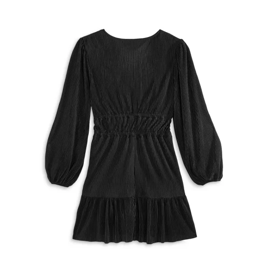 Best reviews of β¨ AQUA β Girls' Accordion Pleat Dress, Big Kid - 100% Exclusive Black π 2 Best reviews of β¨ AQUA β Girls' Accordion Pleat Dress, Big Kid - 100% Exclusive Black π - Image 2