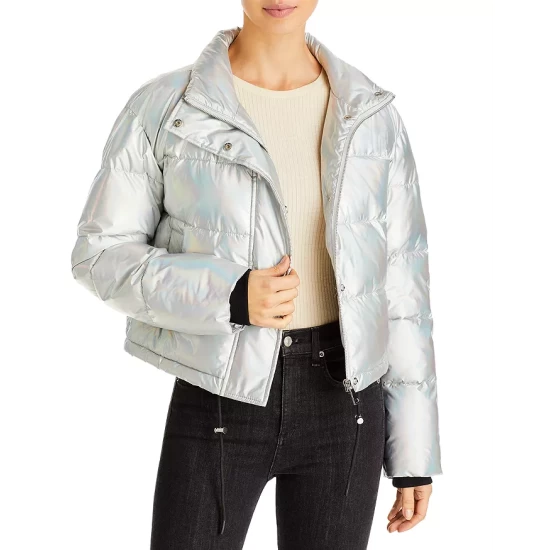 Cheap π₯° AQUA Cropped Puffer Jacket - 100% Exclusive Fuchsia π₯ 1 Cheap π₯° AQUA Cropped Puffer Jacket - 100% Exclusive Fuchsia π₯