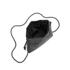 Deals โค๏ธ AQUA Small Crystal Pouch - 100% Exclusive Black/crystal ๐ 6 Deals โค๏ธ AQUA Small Crystal Pouch - 100% Exclusive Black/crystal ๐ -AQUA Elegant shop unnamed file 3235