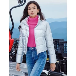Cheap π₯° AQUA Cropped Puffer Jacket - 100% Exclusive Fuchsia π₯ 12 Cheap π₯° AQUA Cropped Puffer Jacket - 100% Exclusive Fuchsia π₯ -AQUA Elegant shop unnamed file 324
