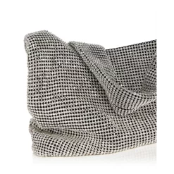 Outlet ๐ AQUA Crystal Shoulder Bag - 100% Exclusive Silver ๐ 11 Outlet ๐ AQUA Crystal Shoulder Bag - 100% Exclusive Silver ๐ -AQUA Elegant shop unnamed file 3242