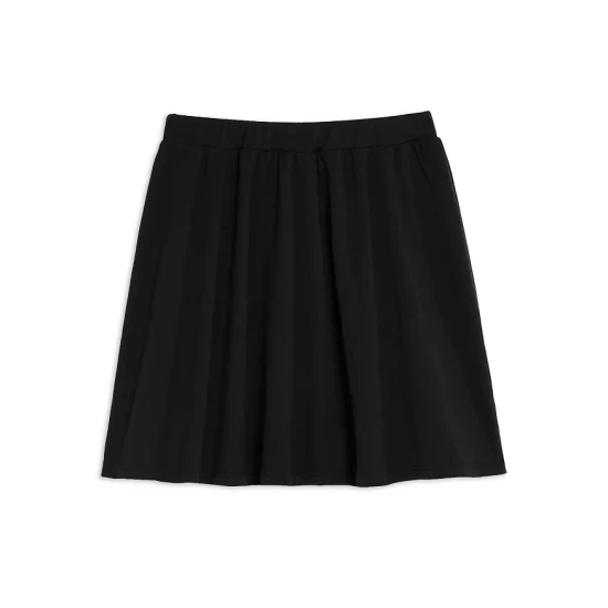 Hot Sale π AQUA Girls' Circle Skirt, Big Kid - 100% Exclusive Black π 1 Hot Sale π AQUA Girls' Circle Skirt, Big Kid - 100% Exclusive Black π