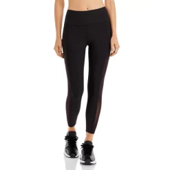 New 😍 AQUA Side Pocket Leggings - 100% Exclusive Black 😀