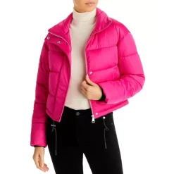 Cheap π₯° AQUA Cropped Puffer Jacket - 100% Exclusive Fuchsia π₯ 15 Cheap π₯° AQUA Cropped Puffer Jacket - 100% Exclusive Fuchsia π₯ -AQUA Elegant shop unnamed file 327