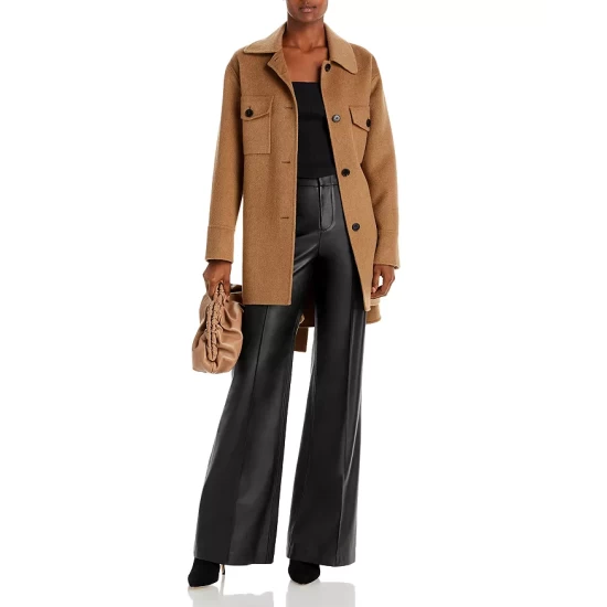 Deals ⌛ AQUA Long Sleeve Bustier Top - 100% Exclusive White 🔥 4 Deals ⌛ AQUA Long Sleeve Bustier Top - 100% Exclusive White 🔥 - Image 4