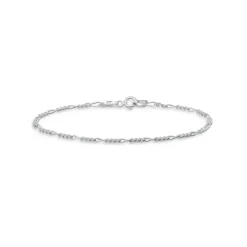 Flash Sale โจ AQUA Figaro Link Bracelet - 100% Exclusive Gold ๐ 7 Flash Sale โจ AQUA Figaro Link Bracelet - 100% Exclusive Gold ๐ -AQUA Elegant shop unnamed file 3348