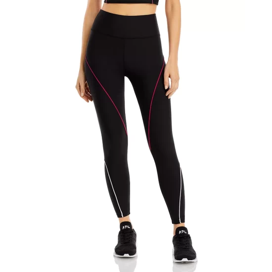 Coupon ๐ฅฐ AQUA Contrast Piping High Rise 7/8 Leggings - 100% Exclusive Black ๐ 1 Coupon ๐ฅฐ AQUA Contrast Piping High Rise 7/8 Leggings - 100% Exclusive Black ๐