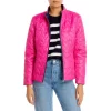 Flash Sale ✔️ AQUA Reversible Heart Quilted Jacket - 100% Exclusive Hot Pink 🔔