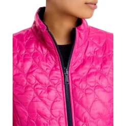 Flash Sale βοΈ AQUA Reversible Heart Quilted Jacket - 100% Exclusive Hot Pink π 16 Flash Sale βοΈ AQUA Reversible Heart Quilted Jacket - 100% Exclusive Hot Pink π -AQUA Elegant shop unnamed file 3359