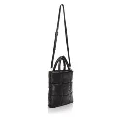 Best Sale 👍 AQUA Quilted Crossbody Tote - 100% Exclusive Tan ❤️ -AQUA Elegant shop unnamed file 3369