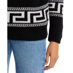 Buy 👍 AQUA Printed Fleece Quarter Zip Pullover - 100% Exclusive Cement 🎁 -AQUA Elegant shop unnamed file 338