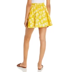 Budget โ AQUA Pineapple Print Mini Skirt - 100% Exclusive Yellow/white ๐ฅฐ 11 Budget โ AQUA Pineapple Print Mini Skirt - 100% Exclusive Yellow/white ๐ฅฐ -AQUA Elegant shop unnamed file 3404