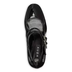 Coupon โ AQUA Women's Emmy Ankle Strap Platform High Heel Pumps - 100% Exclusive Black Patent ๐ฅ 7 Coupon โ AQUA Women's Emmy Ankle Strap Platform High Heel Pumps - 100% Exclusive Black Patent ๐ฅ -AQUA Elegant shop unnamed file 3420