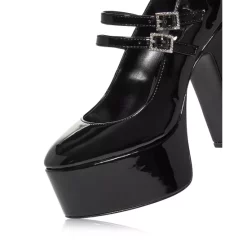 Coupon โ AQUA Women's Emmy Ankle Strap Platform High Heel Pumps - 100% Exclusive Black Patent ๐ฅ 9 Coupon โ AQUA Women's Emmy Ankle Strap Platform High Heel Pumps - 100% Exclusive Black Patent ๐ฅ -AQUA Elegant shop unnamed file 3422