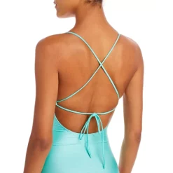 Best reviews of π AQUA Metallic Ruched Underwire One Piece Swimsuit - 100% Exclusive π 11 Best reviews of π AQUA Metallic Ruched Underwire One Piece Swimsuit - 100% Exclusive π -AQUA Elegant shop unnamed file 3467