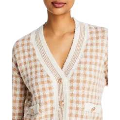 Cheap ๐ AQUA Coco Check Cardigan - 100% Exclusive Winter Sand ๐ 10 Cheap ๐ AQUA Coco Check Cardigan - 100% Exclusive Winter Sand ๐ -AQUA Elegant shop unnamed file 3476