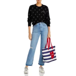 Best reviews of ⭐ AQUA Crystal Heart Embellished Crewneck Sweater - 100% Exclusive Black ❤️ 11 Best reviews of ⭐ AQUA Crystal Heart Embellished Crewneck Sweater - 100% Exclusive Black ❤️ -AQUA Elegant shop unnamed file 349