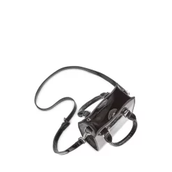 Best Pirce 🎁 AQUA Mini Tote Crossbody - 100% Exclusive Black 😍 -AQUA Elegant shop unnamed file 3497