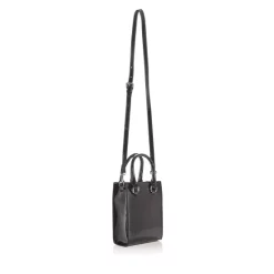 Best Pirce 🎁 AQUA Mini Tote Crossbody - 100% Exclusive Black 😍 -AQUA Elegant shop unnamed file 3498