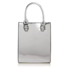 Best Pirce 🎁 AQUA Mini Tote Crossbody - 100% Exclusive Black 😍 -AQUA Elegant shop unnamed file 3499