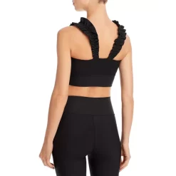 New 😀 AQUA Ruffled Bra & High Rise Leggings 😍 -AQUA Elegant shop unnamed file 3509