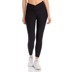 New 😀 AQUA Ruffled Bra & High Rise Leggings 😍 -AQUA Elegant shop unnamed file 3510