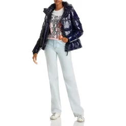 Outlet β AQUA Lacquer Ella Down Puffer Jacket - 100% Exclusive Onyx π 11 Outlet β AQUA Lacquer Ella Down Puffer Jacket - 100% Exclusive Onyx π -AQUA Elegant shop unnamed file 352