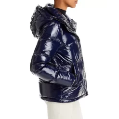 Outlet β AQUA Lacquer Ella Down Puffer Jacket - 100% Exclusive Onyx π 13 Outlet β AQUA Lacquer Ella Down Puffer Jacket - 100% Exclusive Onyx π -AQUA Elegant shop unnamed file 354