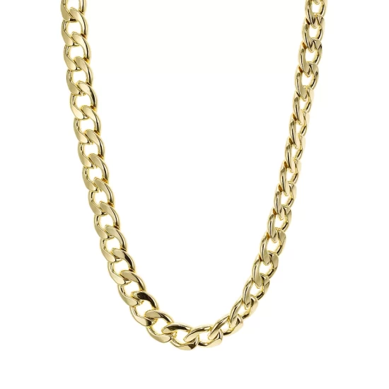 Best reviews of 💯 AQUA Chain Link Necklace, 17" - 100% Exclusive Gold 🌟 3 Best reviews of 💯 AQUA Chain Link Necklace, 17" - 100% Exclusive Gold 🌟 - Image 3