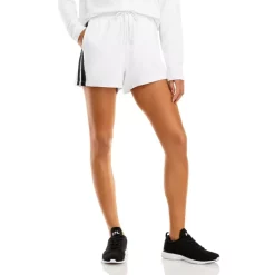 Buy ๐ฏ AQUA Knit Shorts - 100% Exclusive White ๐
