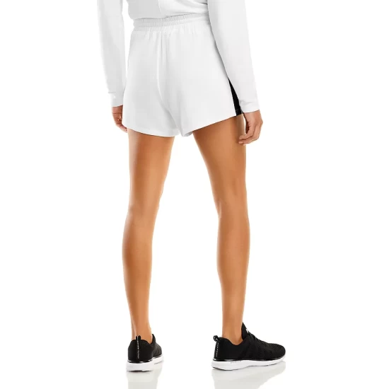 Buy ๐ฏ AQUA Knit Shorts - 100% Exclusive White ๐ 2 Buy ๐ฏ AQUA Knit Shorts - 100% Exclusive White ๐ - Image 2