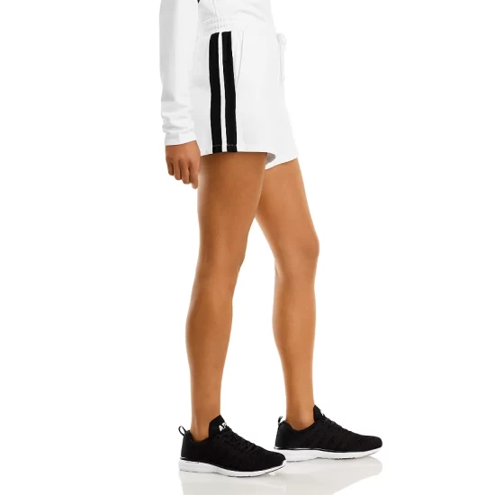 Buy ๐ฏ AQUA Knit Shorts - 100% Exclusive White ๐ 3 Buy ๐ฏ AQUA Knit Shorts - 100% Exclusive White ๐ - Image 3
