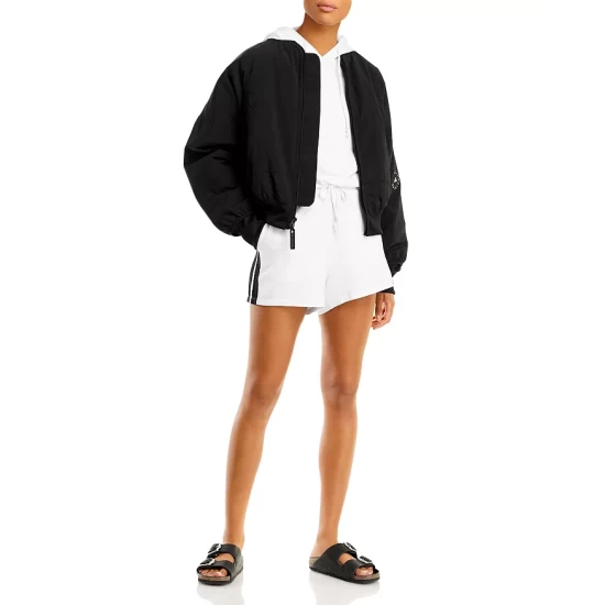 Buy ๐ฏ AQUA Knit Shorts - 100% Exclusive White ๐ 4 Buy ๐ฏ AQUA Knit Shorts - 100% Exclusive White ๐ - Image 4