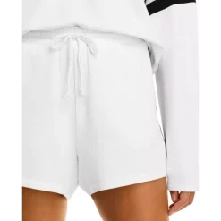 Buy ๐ฏ AQUA Knit Shorts - 100% Exclusive White ๐ 12 Buy ๐ฏ AQUA Knit Shorts - 100% Exclusive White ๐ -AQUA Elegant shop unnamed file 3569