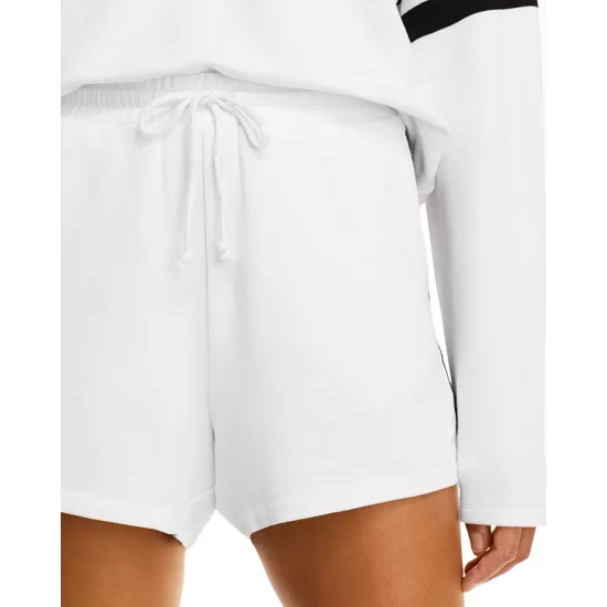 Buy ๐ฏ AQUA Knit Shorts - 100% Exclusive White ๐ 6 Buy ๐ฏ AQUA Knit Shorts - 100% Exclusive White ๐ - Image 6