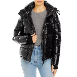 Outlet β AQUA Lacquer Ella Down Puffer Jacket - 100% Exclusive Onyx π 17 Outlet β AQUA Lacquer Ella Down Puffer Jacket - 100% Exclusive Onyx π -AQUA Elegant shop unnamed file 358