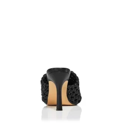 Best Pirce ✔️ AQUA ❤️ Women's Katy Woven Low Heel Slide Sandals - 100% Exclusive Black ⌛ 8 Best Pirce ✔️ AQUA ❤️ Women's Katy Woven Low Heel Slide Sandals - 100% Exclusive Black ⌛ -AQUA Elegant shop unnamed file 3604