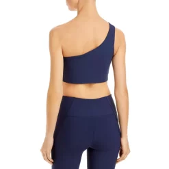 Outlet ⌛ AQUA One Shoulder Sports Bra & 7/8 Medium Compression Leggings - 100% Exclusive Lapis 🎁 8 Outlet ⌛ AQUA One Shoulder Sports Bra & 7/8 Medium Compression Leggings - 100% Exclusive Lapis 🎁 -AQUA Elegant shop unnamed file 3614