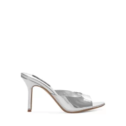 Budget โจ AQUA ๐ Women's Lucid High Heel Sandals - 100% Exclusive Silver ๐ 9 Budget โจ AQUA ๐ Women's Lucid High Heel Sandals - 100% Exclusive Silver ๐ -AQUA Elegant shop unnamed file 3630