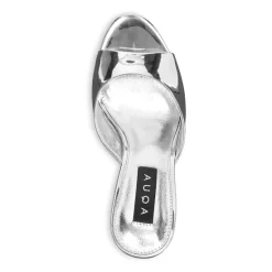 Budget โจ AQUA ๐ Women's Lucid High Heel Sandals - 100% Exclusive Silver ๐ 10 Budget โจ AQUA ๐ Women's Lucid High Heel Sandals - 100% Exclusive Silver ๐ -AQUA Elegant shop unnamed file 3631