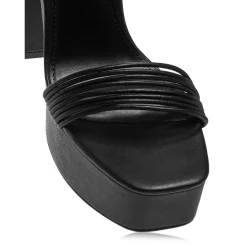 Best Sale ⭐ AQUA 😍 Women's AQ Sweet Block Heel Platform Sandals - 100% Exclusive Black 🥰 12 Best Sale ⭐ AQUA 😍 Women's AQ Sweet Block Heel Platform Sandals - 100% Exclusive Black 🥰 -AQUA Elegant shop unnamed file 3659